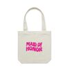 Canvas Carrie Bag Thumbnail