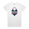 Classic Plus Tee [+5cm] Thumbnail