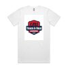 Classic Plus Tee [+5cm] Thumbnail