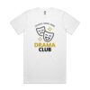 Classic Plus Tee [+5cm] Thumbnail