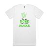 Classic Plus Tee [+5cm] Thumbnail