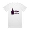 Classic Plus Tee [+5cm] Thumbnail