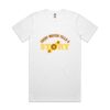 Classic Plus Tee [+5cm] Thumbnail