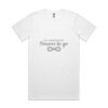 Classic Plus Tee [+5cm] Thumbnail