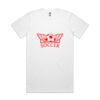 Classic Plus Tee [+5cm] Thumbnail