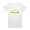 Classic Plus Tee [+5cm] Thumbnail