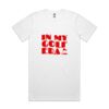 Classic Plus Tee [+5cm] Thumbnail