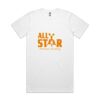 Classic Plus Tee [+5cm] Thumbnail