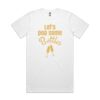 Classic Plus Tee [+5cm] Thumbnail