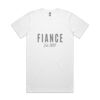 Classic Plus Tee [+5cm] Thumbnail