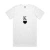 Classic Plus Tee [+5cm] Thumbnail
