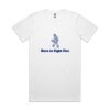 Classic Plus Tee [+5cm] Thumbnail