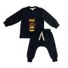 Baby Tracksuit Set Thumbnail