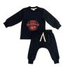 Baby Tracksuit Set Thumbnail