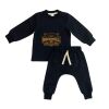 Baby Tracksuit Set Thumbnail