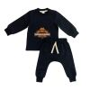 Baby Tracksuit Set Thumbnail