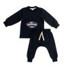 Baby Tracksuit Set Thumbnail