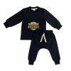 Baby Tracksuit Set Thumbnail