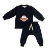 Baby Tracksuit Set Thumbnail