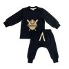 Baby Tracksuit Set Thumbnail