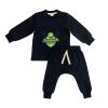 Baby Tracksuit Set Thumbnail