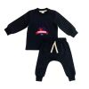 Baby Tracksuit Set Thumbnail