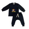 Baby Tracksuit Set Thumbnail