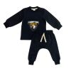 Baby Tracksuit Set Thumbnail