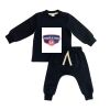 Baby Tracksuit Set Thumbnail