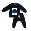 Baby Tracksuit Set Thumbnail