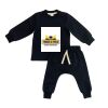 Baby Tracksuit Set Thumbnail