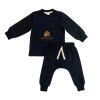 Baby Tracksuit Set Thumbnail