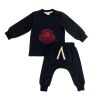 Baby Tracksuit Set Thumbnail