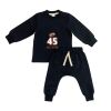 Baby Tracksuit Set Thumbnail