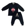 Baby Tracksuit Set Thumbnail