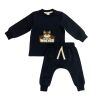 Baby Tracksuit Set Thumbnail