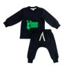 Baby Tracksuit Set Thumbnail