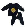 Baby Tracksuit Set Thumbnail