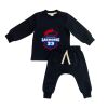 Baby Tracksuit Set Thumbnail
