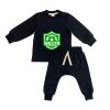 Baby Tracksuit Set Thumbnail