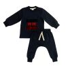 Baby Tracksuit Set Thumbnail