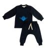 Baby Tracksuit Set Thumbnail