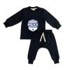 Baby Tracksuit Set Thumbnail