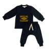 Baby Tracksuit Set Thumbnail