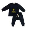 Baby Tracksuit Set Thumbnail