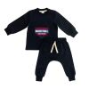 Baby Tracksuit Set Thumbnail