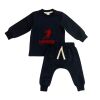 Baby Tracksuit Set Thumbnail