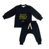 Baby Tracksuit Set Thumbnail