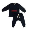 Baby Tracksuit Set Thumbnail