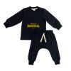 Baby Tracksuit Set Thumbnail